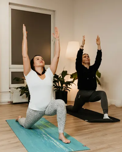 Mahalo Body Studio Pilates Floating Tychy